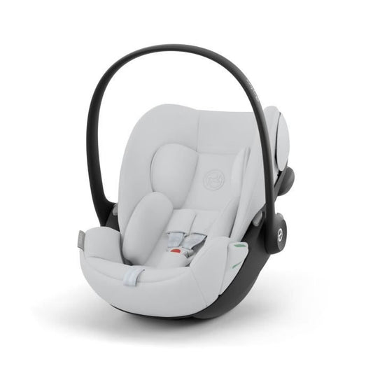Cloud G i-Size baby car seat - Fog Gray - CYBEX