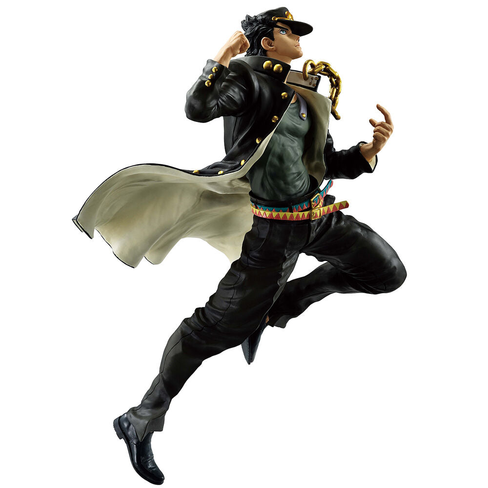 Jojos Bizarre Adventure Jotaru Kujo Standoom Ichibansho figure 26cm