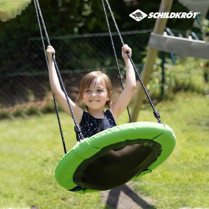 Swing - SCHILDKRÖT - Bird's nest 60cm