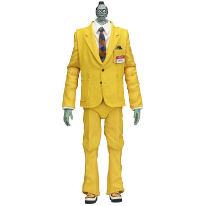 Beetlejuice Bob Ultimate figure 18cm