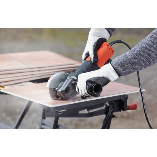 Black + Decker BEG220K-QS GRINDER