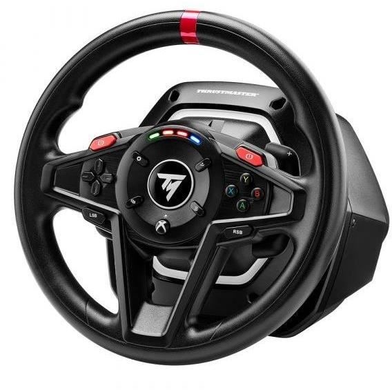 Force Feedback Racing Wheel - THRUSTMASTER - T128 SimTask Pack - Xbox Series X|S, Xbox One, PC