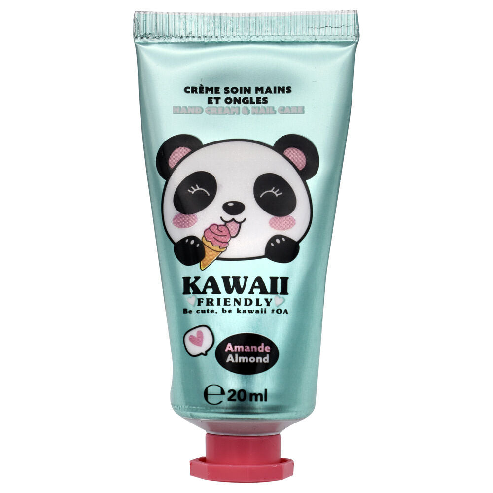 Kawaii Set 3 Hand Creams 20ml