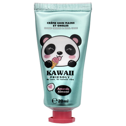 Kawaii Set 3 Hand Creams 20ml