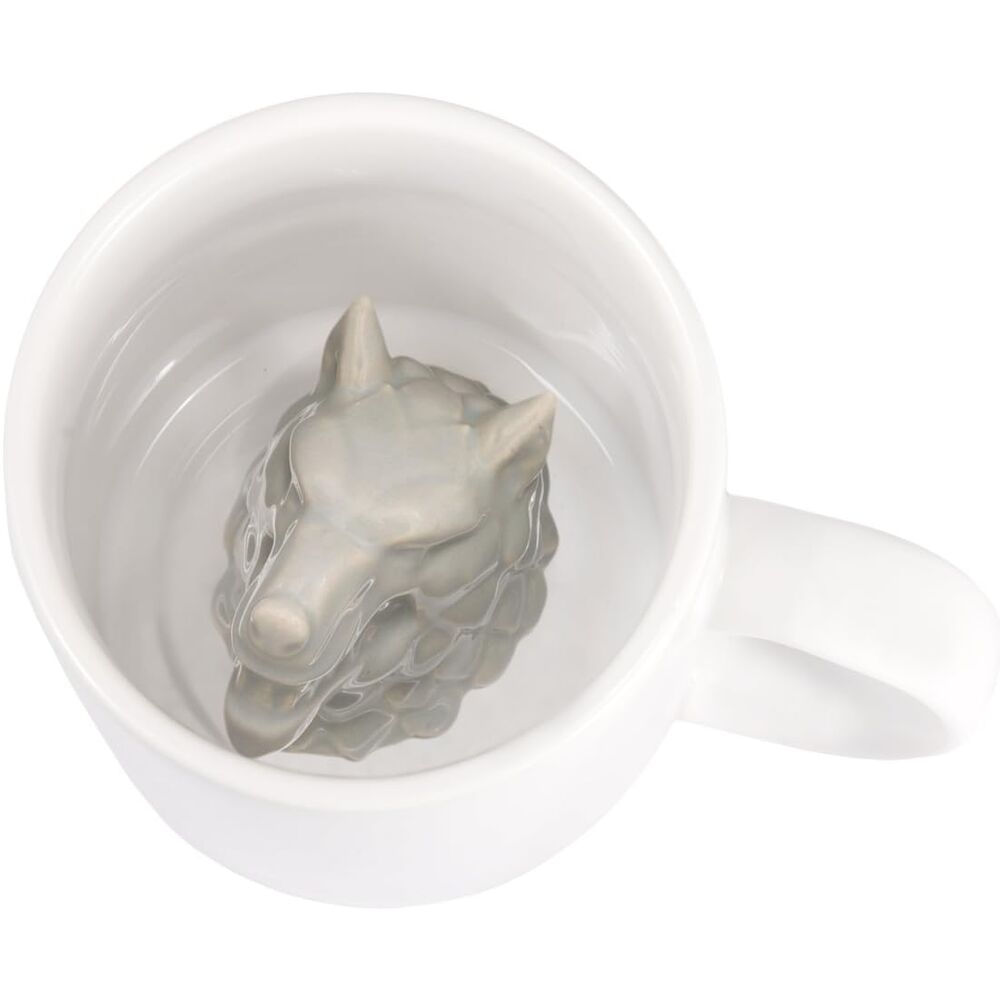 Game of Thrones Stark mug 320ml