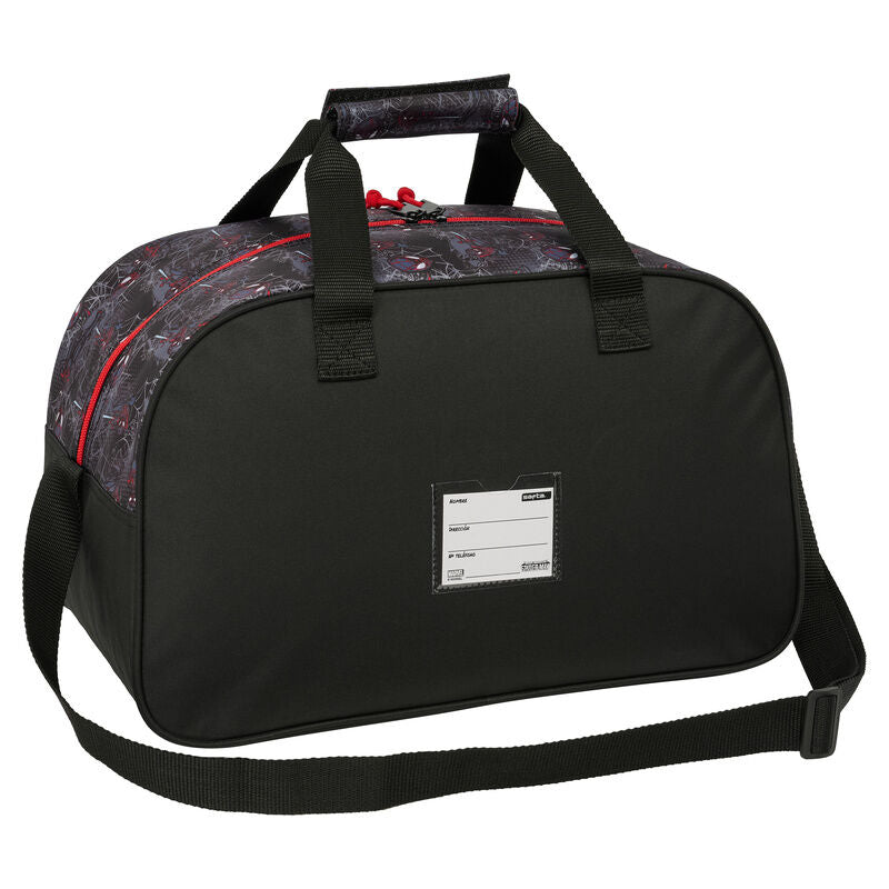 Marvel Spiderman Miles Morales sport bag