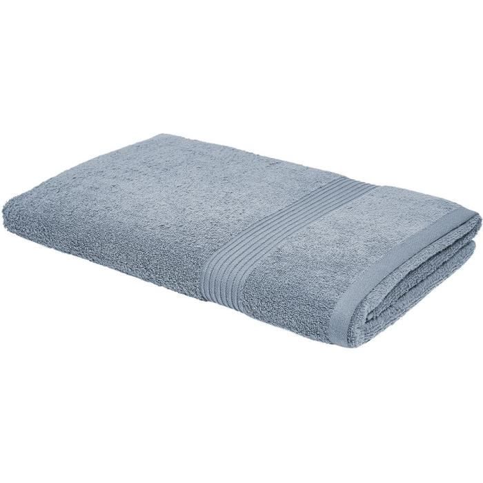Maxi Bath Towel TODAY 90x150 cm 100% Cotton - Denim