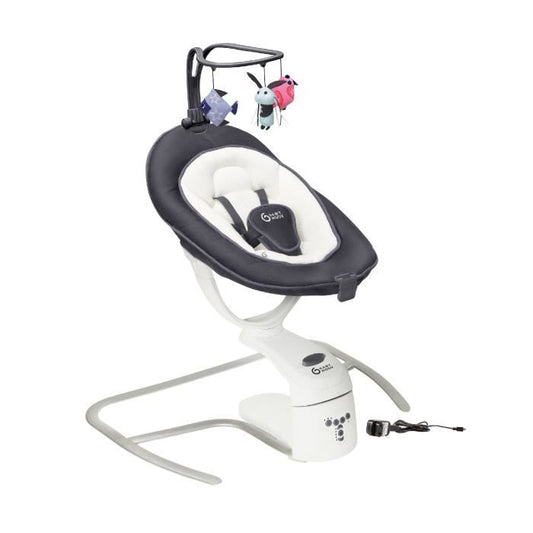 BABYMOOV Swing Swing Motion Zinc