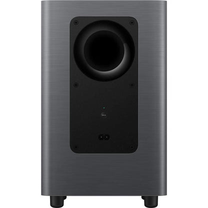 Soundbar - TCL - S55H - Dolby Atmos 2.1 - With wireless subwoofer - Black