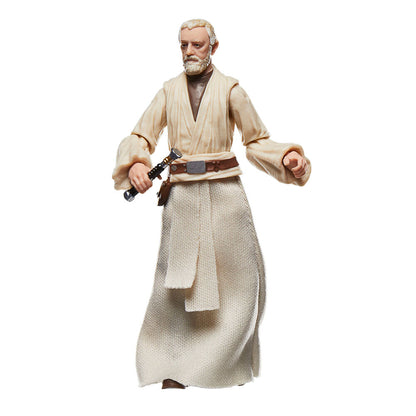 Star Wars Ben Obi-Wan Kenobi figure 9,5cm
