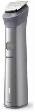 Hair clipper - PHILIPS - MG5940/15 - Cordless - 12 accessories - Stainless steel