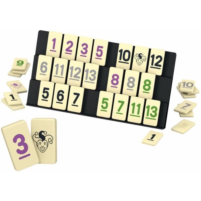 SCHMIDT AND SPIELE Board Game - MyRummy