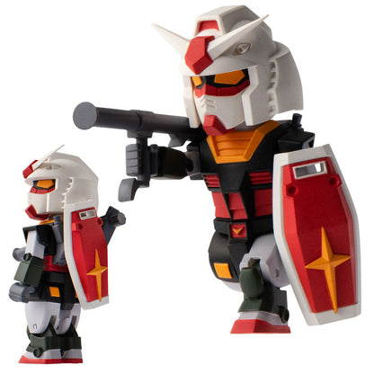 Bitlot Gundam wave 2 assorted figure 5,6cm