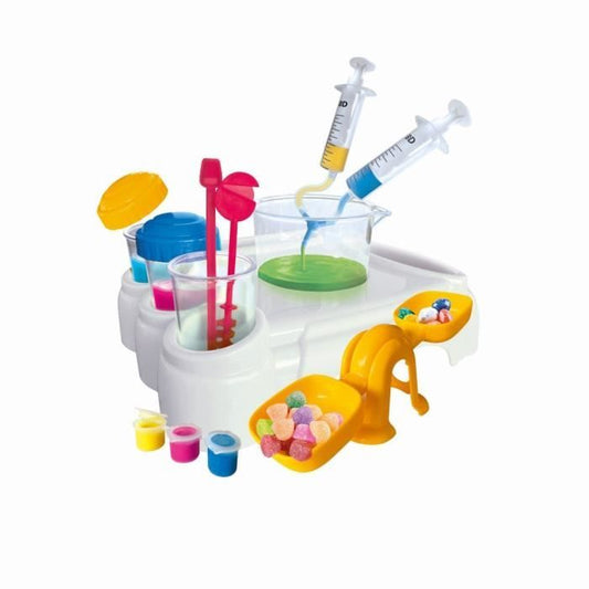 Clémentoni - Scientific apprentices