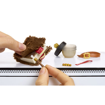 Harry Potter Hogwarts Miniverse Make It Mini assorted surprise capsule