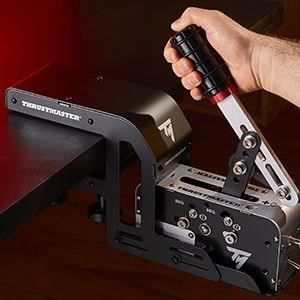 THRUSTMASTER Frein a main Tm Racing Clamp