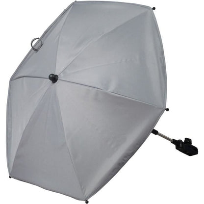 BAMBISOL Classico articulated umbrella