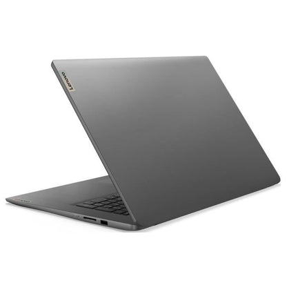 LENOVO IdeaPad 3 17IAU7 Laptop | Without Windows - 17'' FHD IPS - Core i7-1235U - 16 GB RAM - 512 GB SSD - AZERTY