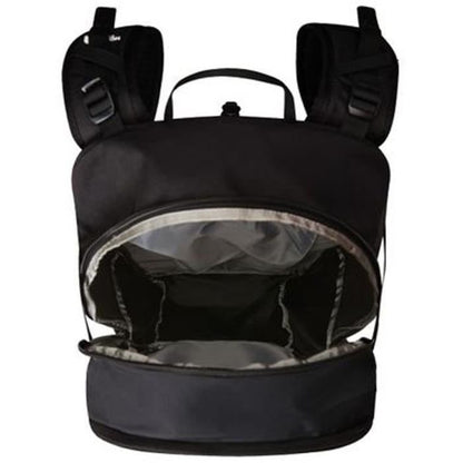 Sports bag - The North Face - NF0A52CX-4HF - Basin 36 - Fabric - Gusset: polyester - Pocket for 36 liter water bottle