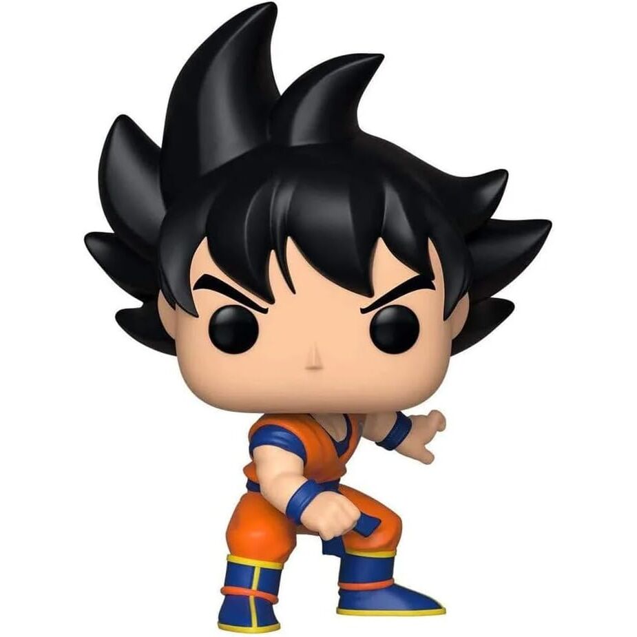 POP figure Dragon Ball Z Goku