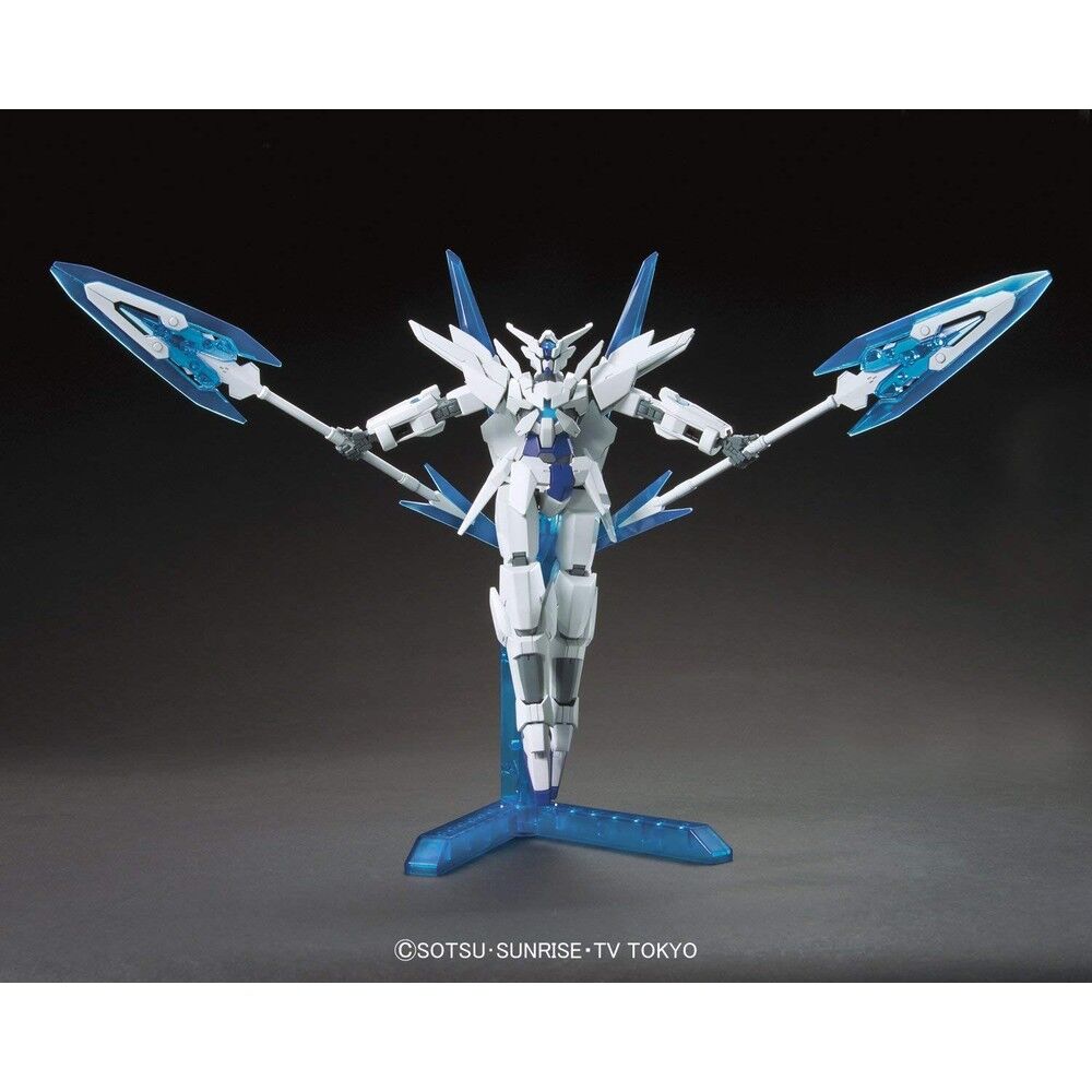 Gundam Transient figure