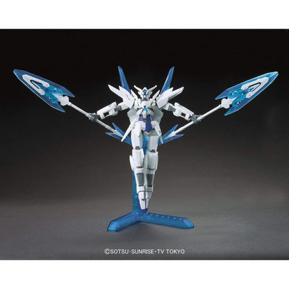 Gundam Transient figure