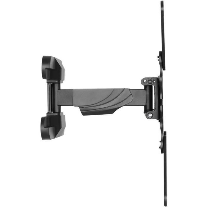Extendable adjustment. Slim mount for TV - Stell - SHO 7600