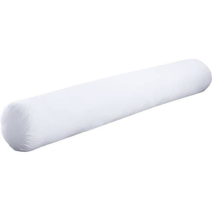VANCOUVER bolster 90 cm - anti-mite - 100% Polyester - DODO