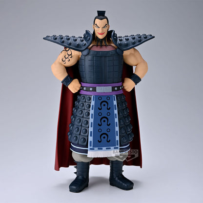 Kingdom Grandista Ohki figure 28cm