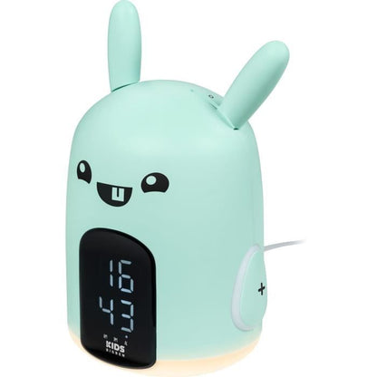 Baxter, Alarm Clock & Nightlight  RKIDSRABBIT BIGBEN  Rabbit