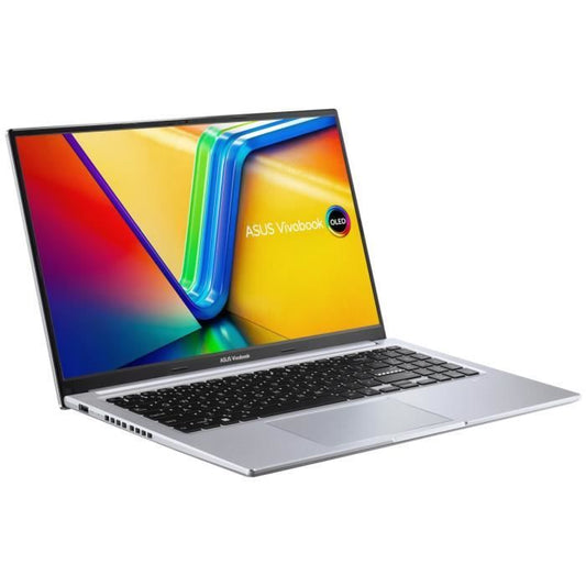 ASUS VivoBook 15 OLED S1505 Laptop | Without Windows - 15.6 FHD 60Hz - AMD Ryzen 5 7430U - 16GB RAM - 1TB SSD