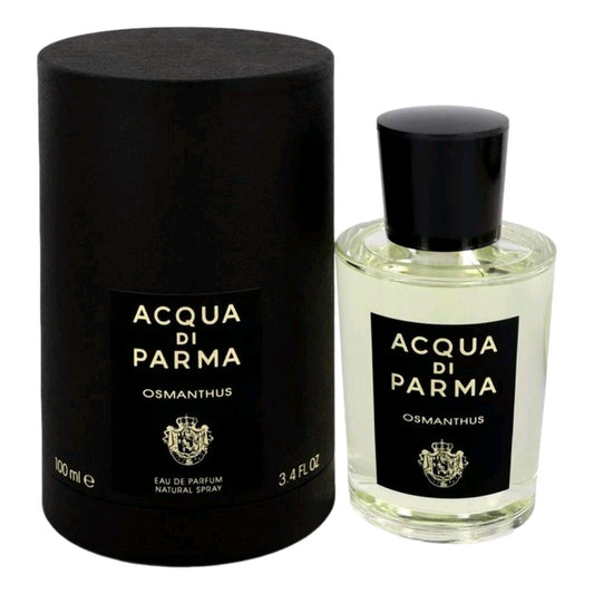 Acqua Di Parma Osmanthus by Acqua Di Parma, 3.4 oz Eau De Parfum Spray for Unisex