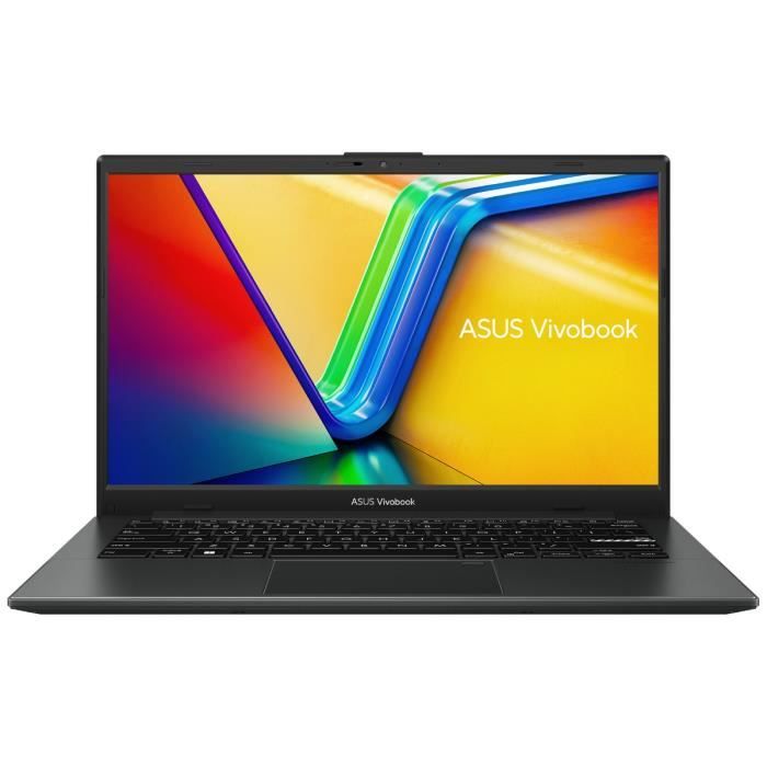ASUS VivoBook 14 E410 Laptop | Win 11 - 14 FHD 60Hz - Intel Celeron N4500 - RAM 8GB - 128GB eMMC