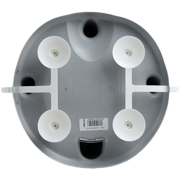 THERMOBABY BATH RING AQUABABY © Gris Charme