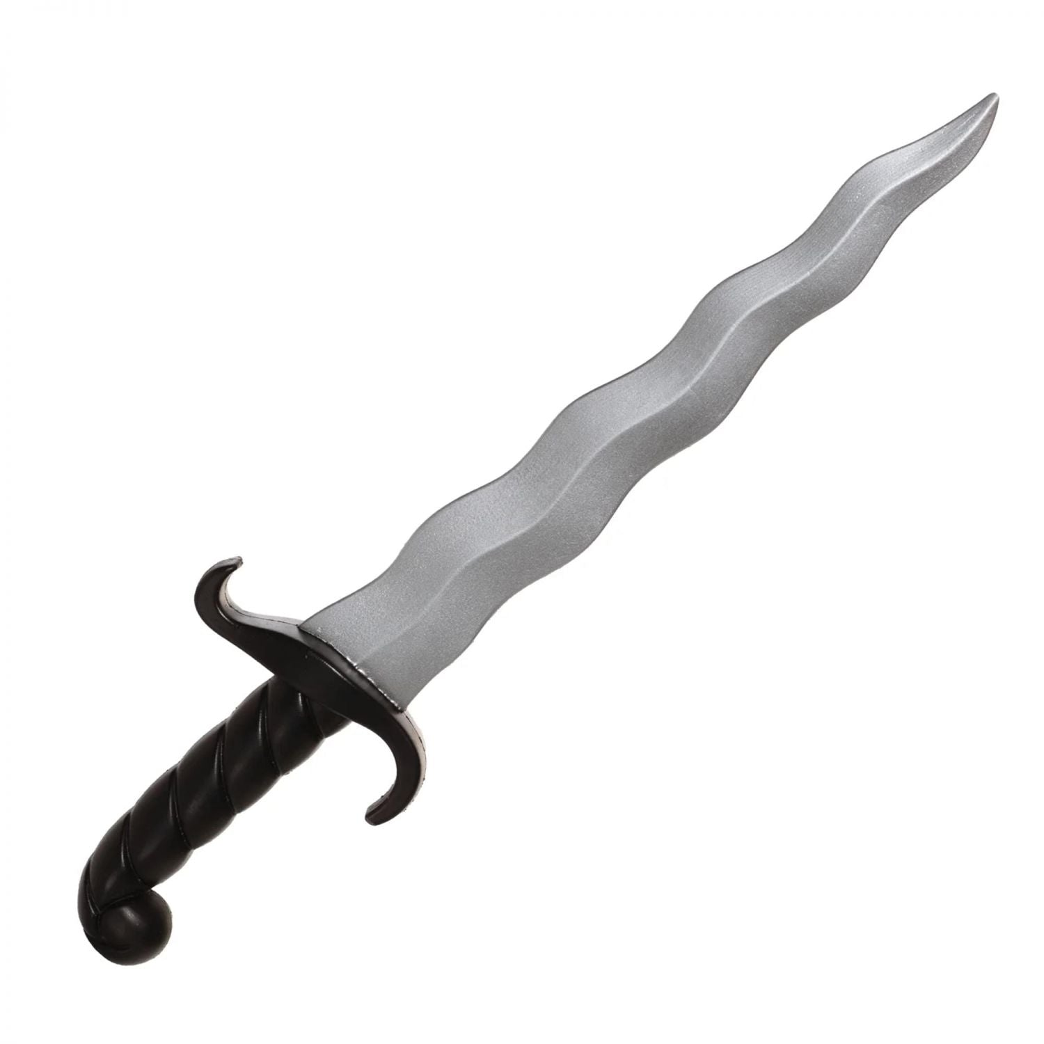 Wavy Dagger Foam Adult Costume Accessory