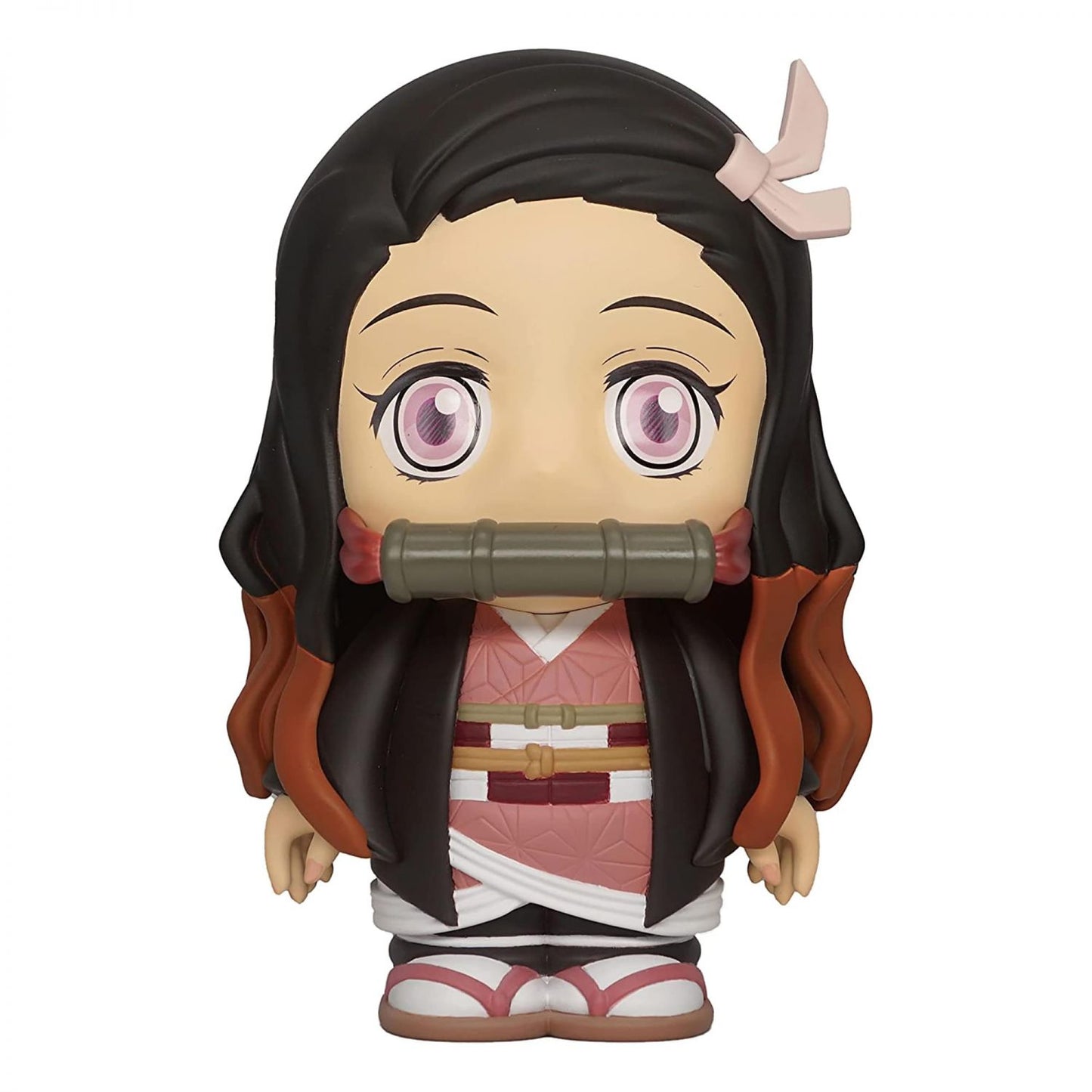 Demon Slayer Nezuko 8.5 Inch PVC Figural Bank