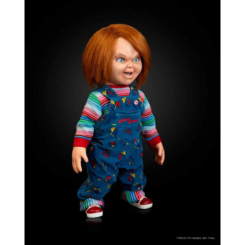 Chucky Replica doll 60cm