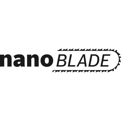 Bosch Accessories Nanoblade - Nanoblade Wood Speed ??50