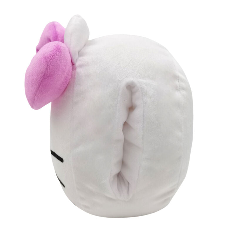 Hello Kitty assorted Hand warmer cushion