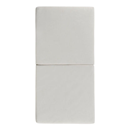 TINEO Folding mattress 2 parts 60x120x4cm