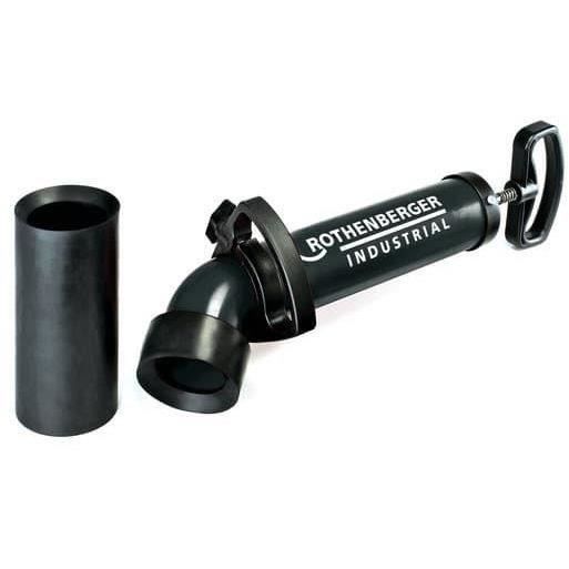 Rothenberger Industrial -nbspRopump Power Suction Pressure Cleaner - 1500002695