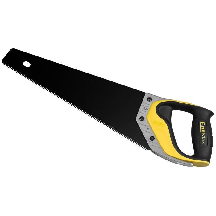 Hand Saw - STANLEY FATMAX - 2-20-528 - Blade Armor - 380 mm Cutting