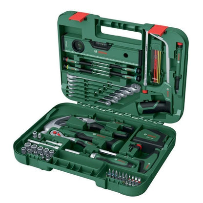 Bosch Set 56 pieces