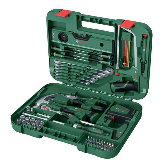 Bosch Set 56 pieces