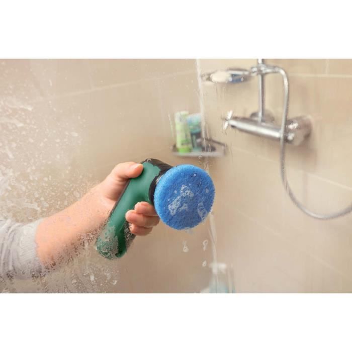 Wireless brush Bosch Universalbrush USB 3.6V (delivered in its cardboard box)