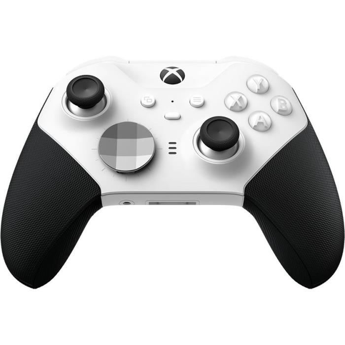 Xbox Elite Séries 2 Core xbox controller - Xbox Series X | S compatible - without extension pack - white