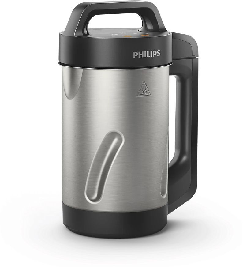 PHILIPS HR2203 / 80 Heating blender - 1000W - 1.2 L
