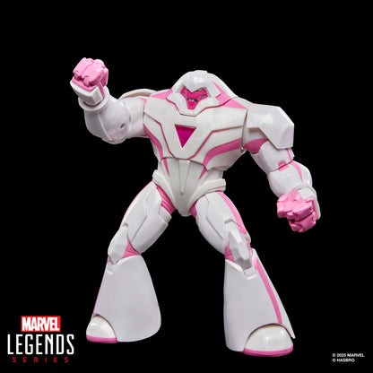 Marvel Legends Series X-Men Nimroo figure 15cm