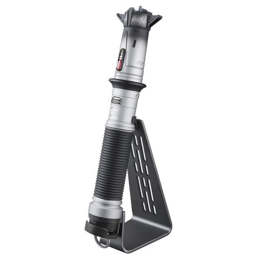 Baylan Skoll Force FX Elite Premium Lightsaber with LED and Sound Effects, Ages 14+, Star Wars The Black Series