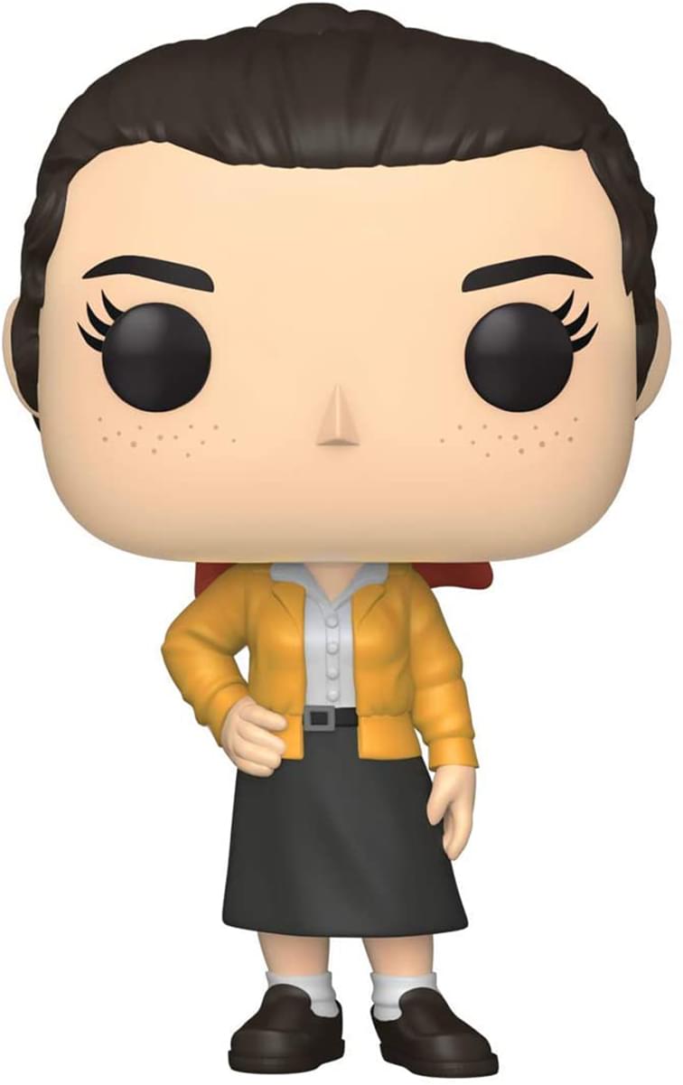 Happy Days Funko POP Vinyl Figure | Joanie